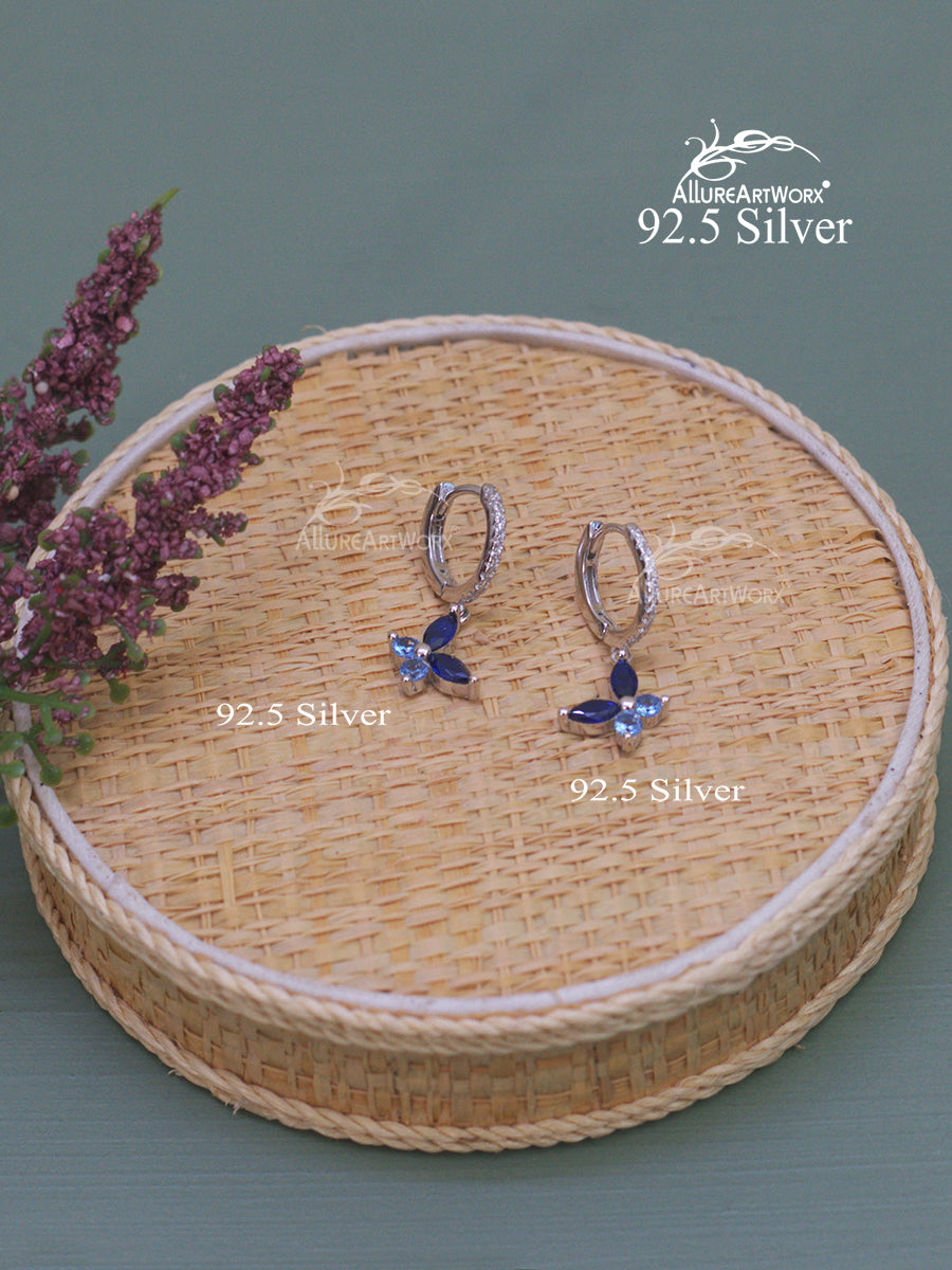 Kimana Silver Ballis